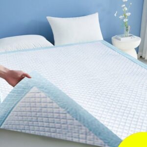 Waterproof Bed Pad