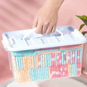 Storage Organizer Box