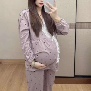 Maternity Nightdress