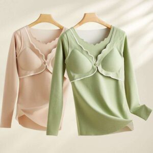 Nursing Sleepwear Set