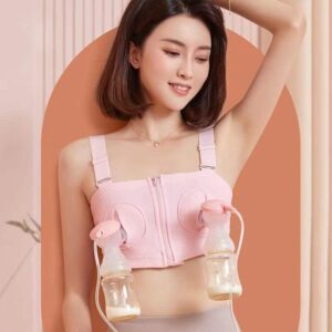 Auto Milking Bra Kit