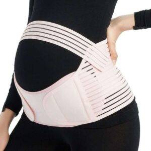 Belly Support Belt