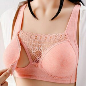 Nursing Bra