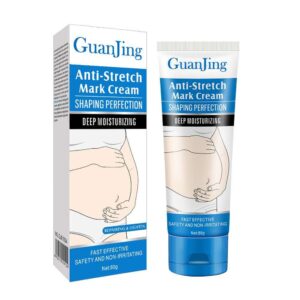 Anti Stretch Cream
