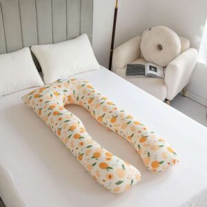 Maternity Sleeping Pillow