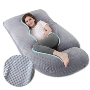 Pregnancy Body Pillow