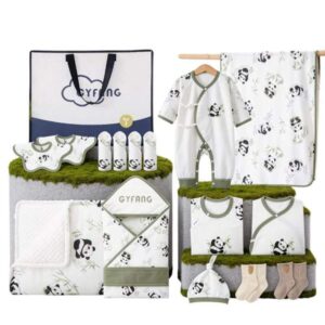 Baby Crib Set
