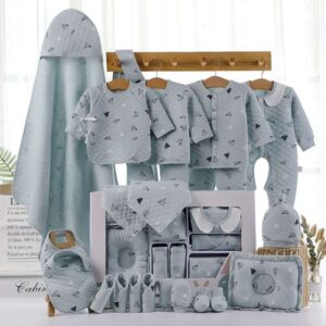 Baby Clothes Set