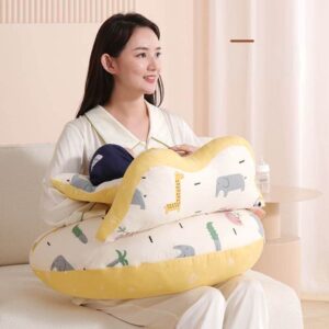Baby Sleeping Pellow