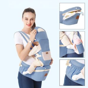 Baby Keeper Belt