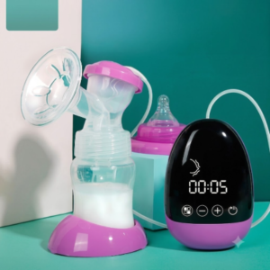 Electric Breast Pump